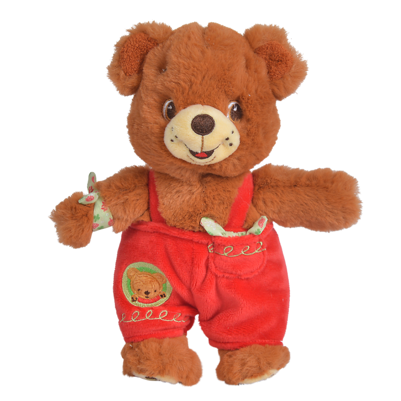  liam the bear red 20 cm 